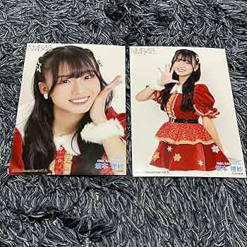 坂本理紗 NMB48 直筆サイン入り写真 坂本理紗 NMB48 直筆サイン入り写真 坂本理紗 NMB48 直筆サイン